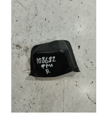 Накладка (заглушка) пластик салона правая