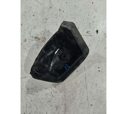 Накладка (заглушка) пластик салона правая