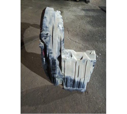 Локер подкрылок передний правый