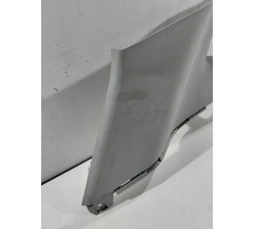 Обшивка задней стойки (левая)