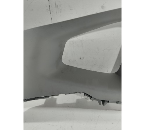 Обшивка задней стойки (левая)