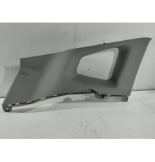 Обшивка задней стойки (левая)