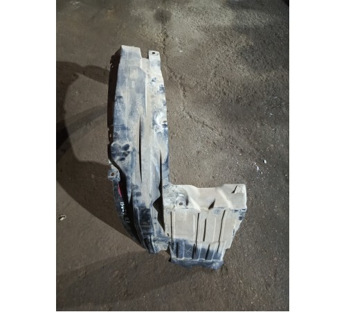 Локер подкрылок передний правый