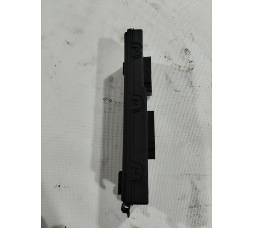 Блок управления крышкой багажника