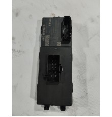 Блок управления крышкой багажника