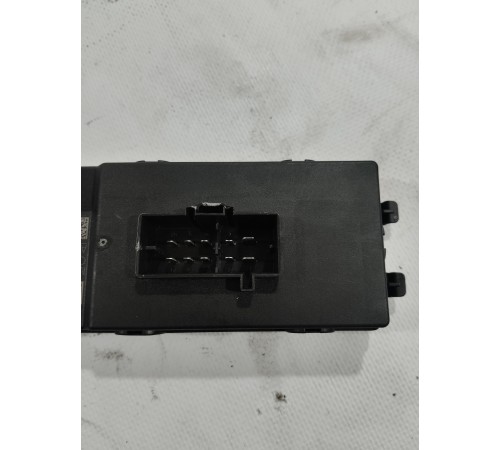 Блок управления крышкой багажника