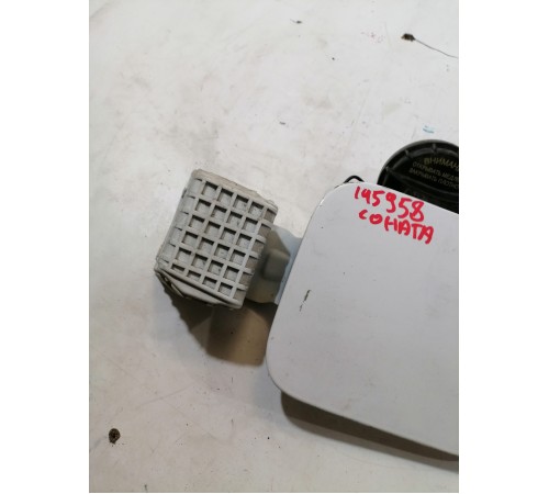 Лючок бензобака