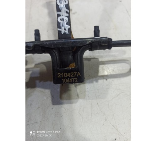 Ограничитель двери(задний левый)