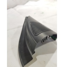 Угол двери передний правый внутренний с динамиком