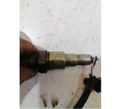 Датчик кислородный, лямбда