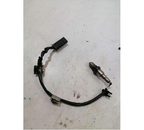 Датчик кислородный, лямбда