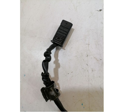 Датчик кислородный, лямбда