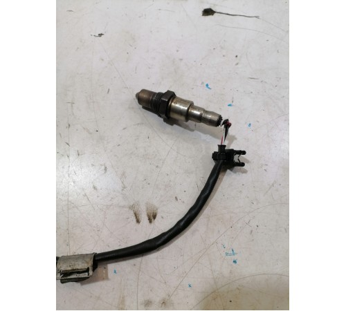 Датчик кислородный, лямбда