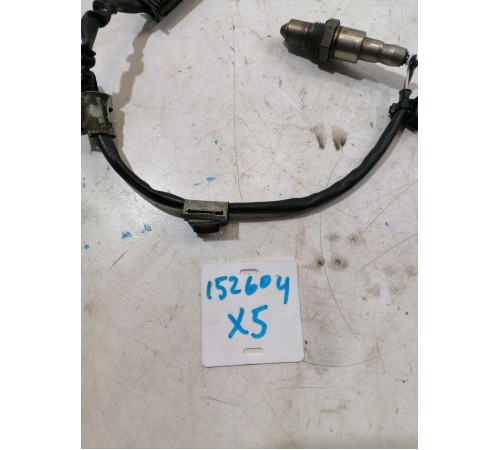 Датчик кислородный, лямбда