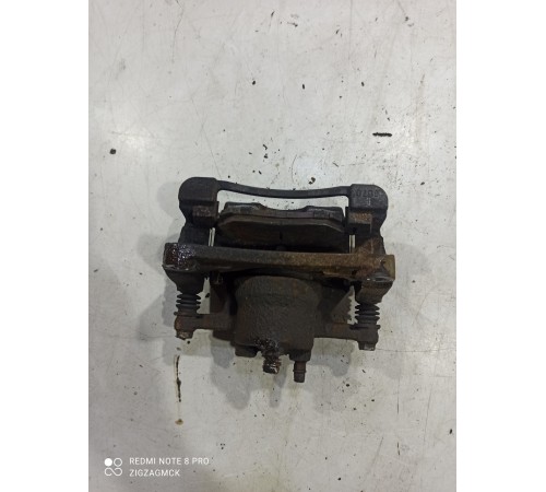 Суппорт(передний левый)