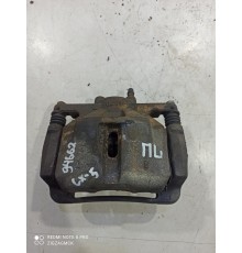 Суппорт(передний левый)