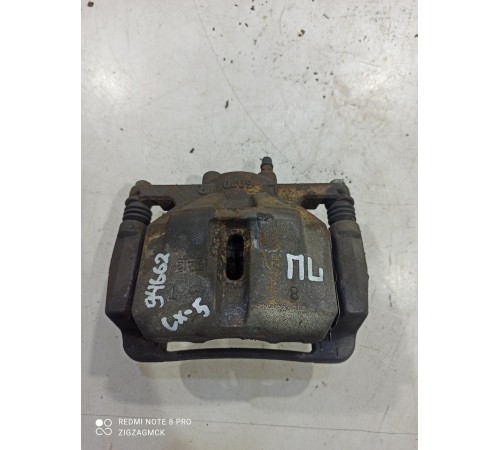 Суппорт(передний левый)