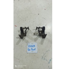 Кронштейн(крепление) датчика ABS