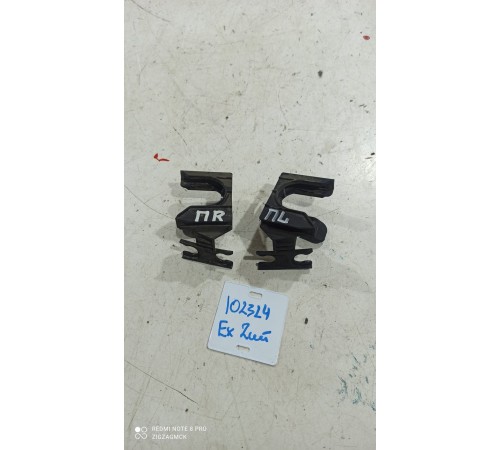 Кронштейн(крепление) датчика ABS