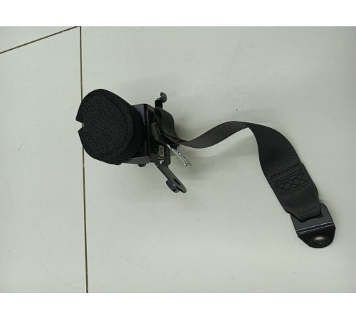 Ремень безопасности задний правый