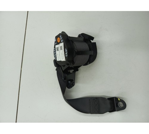 Ремень безопасности задний правый