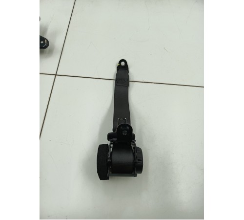 Ремень безопасности задний правый