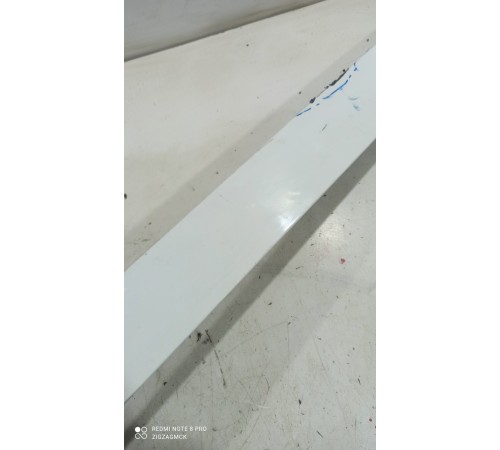 Накладка сдвижной двери правая