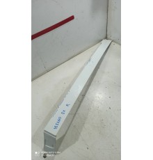 Накладка сдвижной двери правая