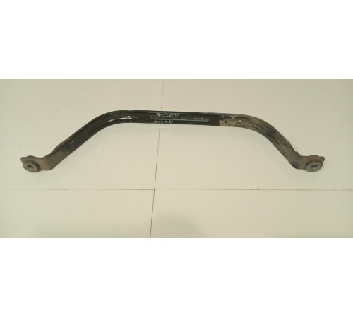 Лямка топливного бака правая