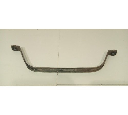 Лямка топливного бака правая