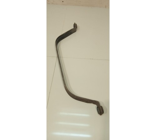 Лямка топливного бака правая