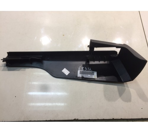 Накладка сиденья