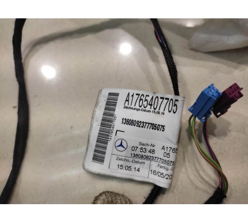 Электропроводка потолочная