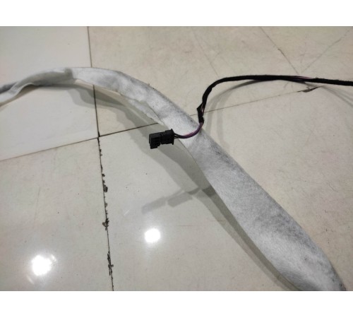 Электропроводка потолочная