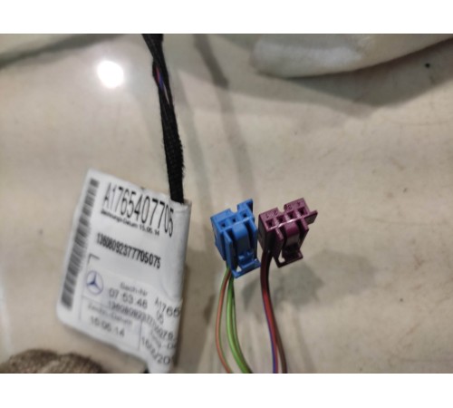 Электропроводка потолочная