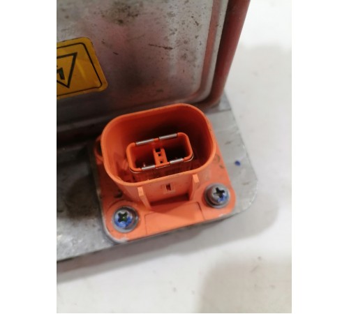 Блок подогрева,водонагреватель РТС