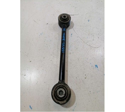 Продольная тяга подвески (задняя, левая)