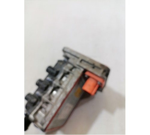 Блок подогрева,водонагреватель РТС