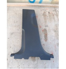 Обшивка центральной стойки левая нижняя