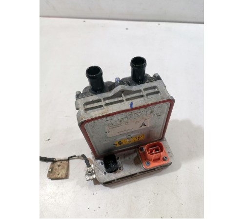 Блок подогрева,водонагреватель РТС