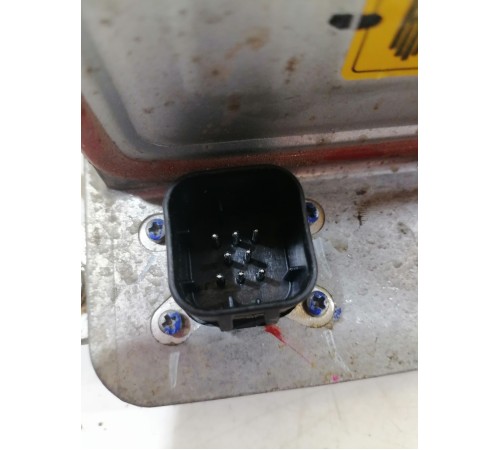 Блок подогрева,водонагреватель РТС