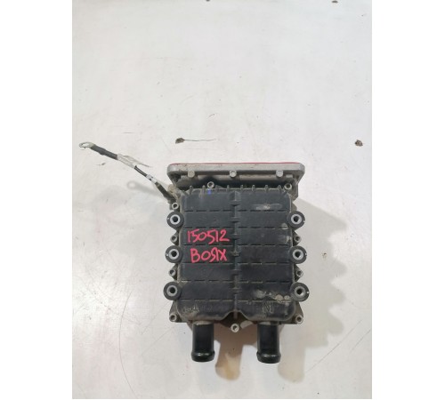 Блок подогрева,водонагреватель РТС