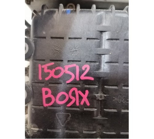 Блок подогрева,водонагреватель РТС