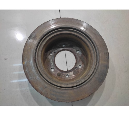 Тормозной диск (задний)