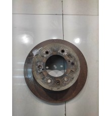 Тормозной диск (задний)