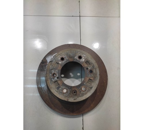 Тормозной диск (задний)