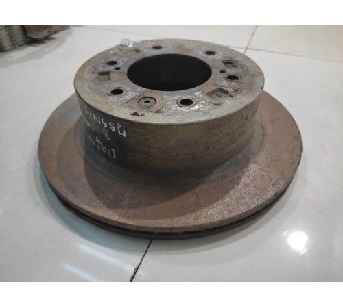 Тормозной диск (задний)