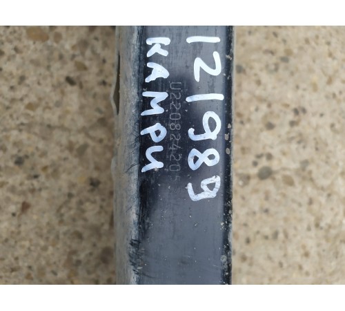 Балка подвески (подрамник) задняя