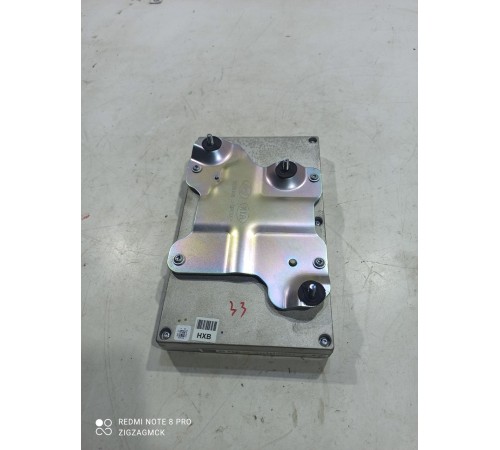 Усилитель звуковой частоты