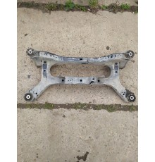 Балка подвески (подрамник) задняя